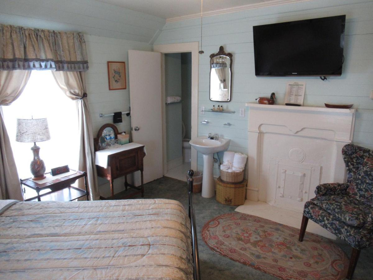 Carrier Houses Bed & Breakfast Rutherfordton Dış mekan fotoğraf